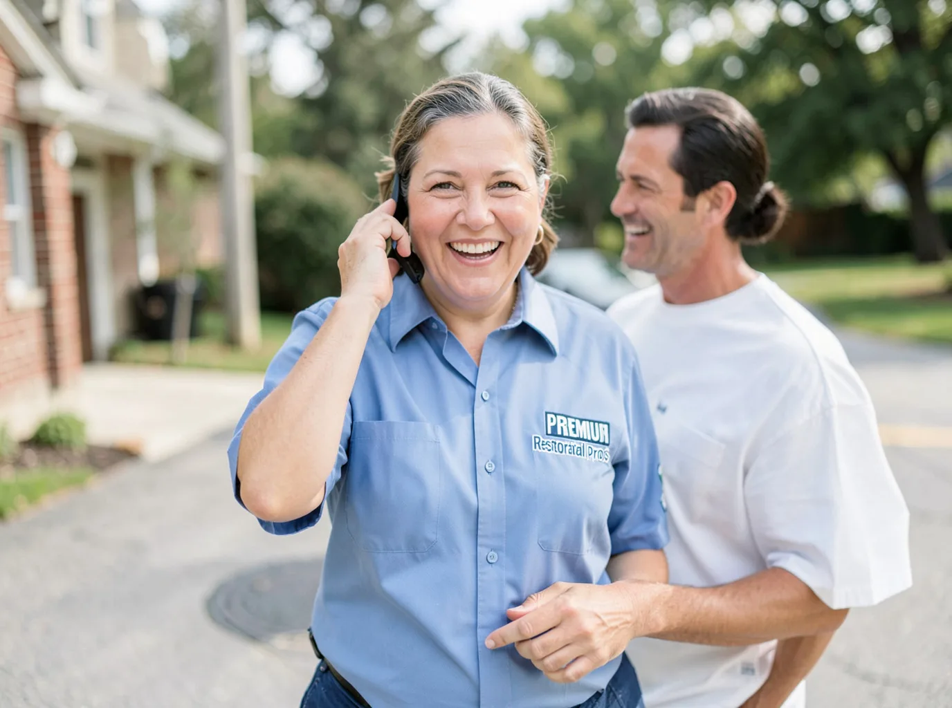 Water Damage Restoration Georgetown, IN FAQs